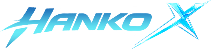 HankoX